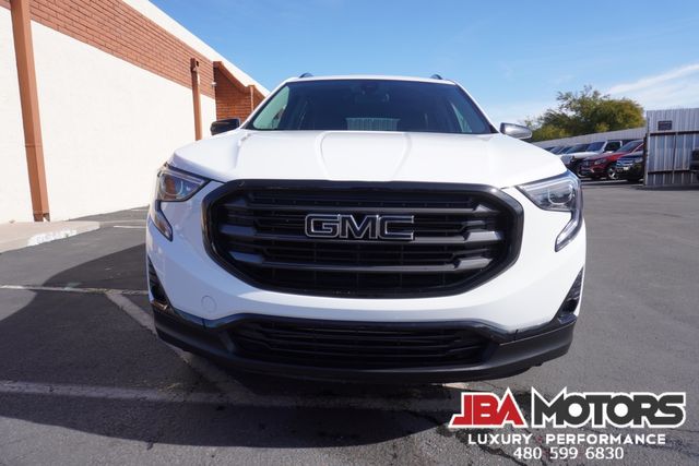 2020 GMC Terrain SLT SUV Elevation Black Edition Infotainment II | MESA, AZ | JBA MOTORS