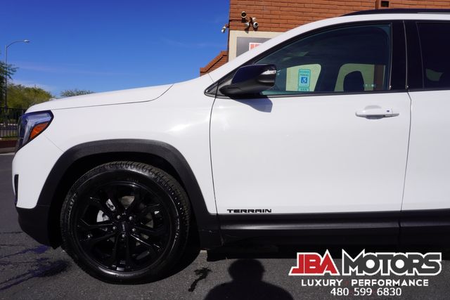 2020 GMC Terrain SLT SUV Elevation Black Edition Infotainment II | MESA, AZ | JBA MOTORS 2020 GMC Terrain SLT SUV Elevation Black Edition Infotainment II | MESA, AZ | JBA MOTORS