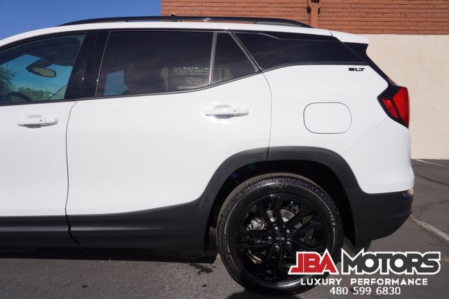 2020 GMC Terrain SLT SUV Elevation Black Edition Infotainment II | MESA, AZ | JBA MOTORS 2020 GMC Terrain SLT SUV Elevation Black Edition Infotainment II | MESA, AZ | JBA MOTORS