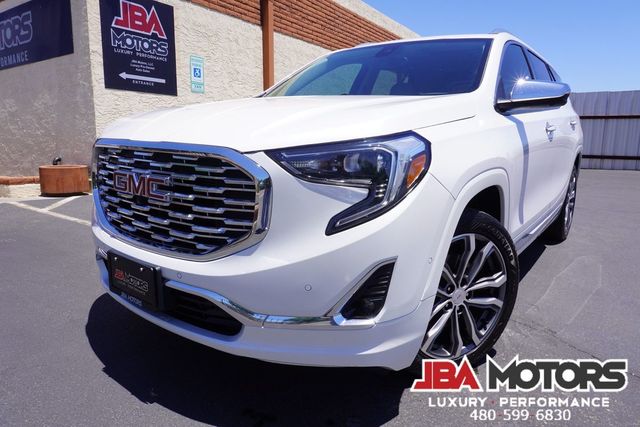2020 GMC Terrain Denali SUV | MESA, AZ | JBA MOTORS