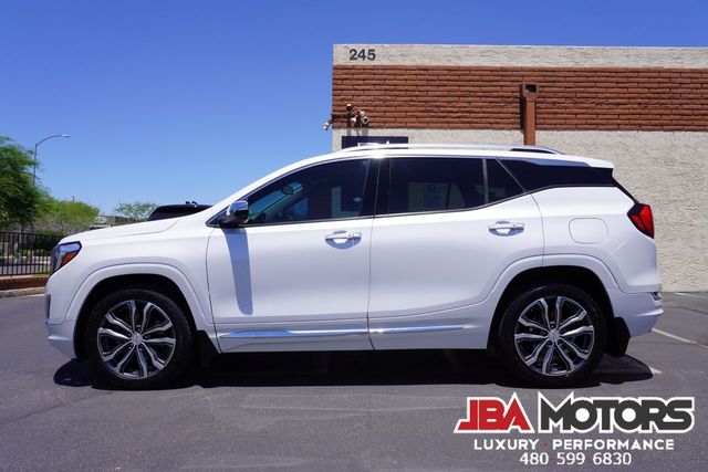 2020 GMC Terrain Denali SUV | MESA, AZ | JBA MOTORS