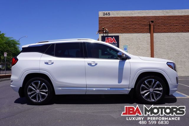 2020 GMC Terrain Denali SUV | MESA, AZ | JBA MOTORS 2020 GMC Terrain Denali SUV | MESA, AZ | JBA MOTORS