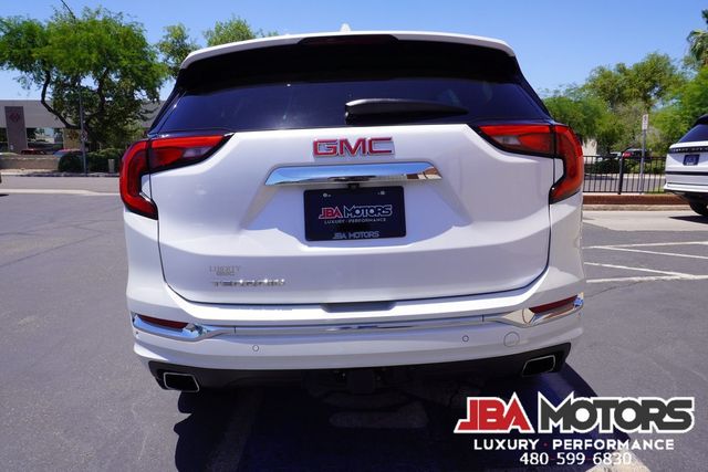 2020 GMC Terrain Denali SUV | MESA, AZ | JBA MOTORS