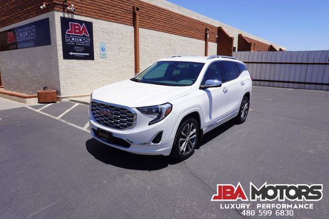 2020 GMC Terrain Denali SUV | MESA, AZ | JBA MOTORS