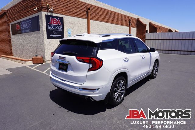 2020 GMC Terrain Denali SUV | MESA, AZ | JBA MOTORS