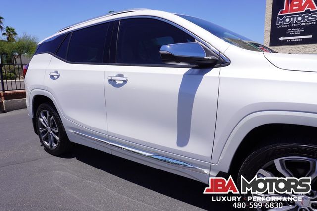 2020 GMC Terrain Denali SUV | MESA, AZ | JBA MOTORS