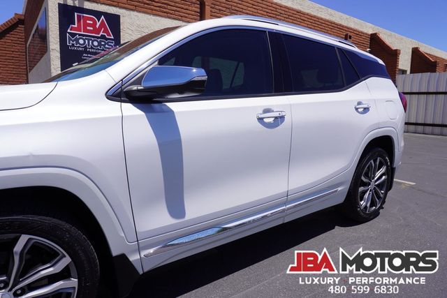 2020 GMC Terrain Denali SUV | MESA, AZ | JBA MOTORS 2020 GMC Terrain Denali SUV | MESA, AZ | JBA MOTORS