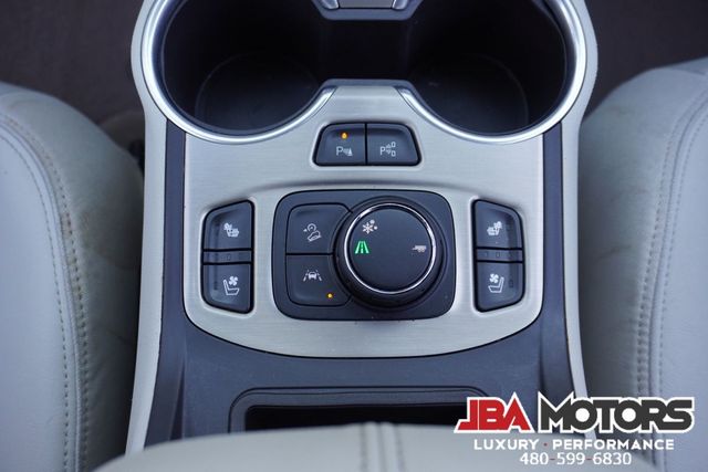 2020 GMC Terrain Denali SUV | MESA, AZ | JBA MOTORS