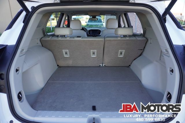 2020 GMC Terrain Denali SUV | MESA, AZ | JBA MOTORS