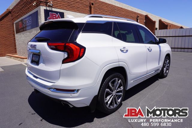 2020 GMC Terrain Denali SUV | MESA, AZ | JBA MOTORS