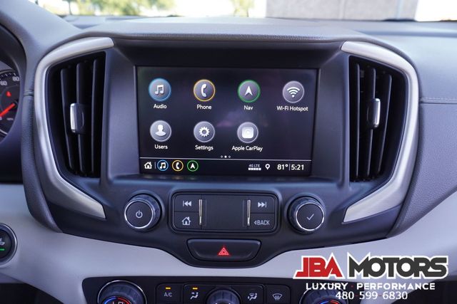 2020 GMC Terrain Denali SUV | MESA, AZ | JBA MOTORS 2020 GMC Terrain Denali SUV | MESA, AZ | JBA MOTORS