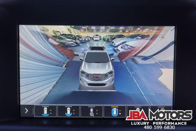 2020 GMC Terrain Denali SUV | MESA, AZ | JBA MOTORS