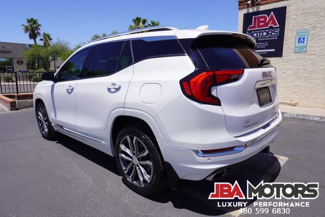 2020 GMC Terrain Denali SUV | MESA, AZ | JBA MOTORS 2020 GMC Terrain Denali SUV | MESA, AZ | JBA MOTORS