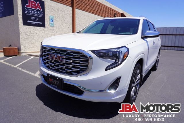 2020 GMC Terrain Denali SUV | MESA, AZ | JBA MOTORS