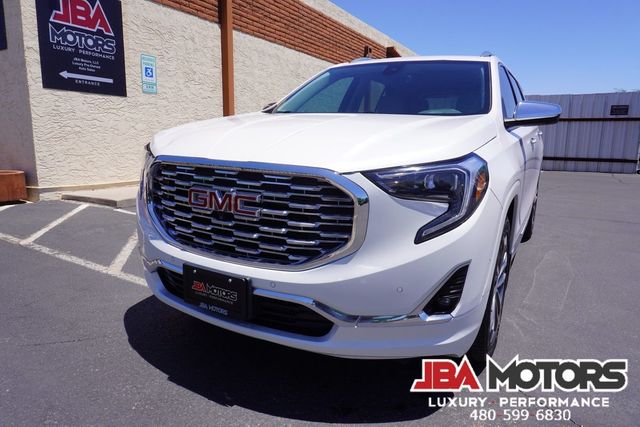 2020 GMC Terrain Denali SUV | MESA, AZ | JBA MOTORS
