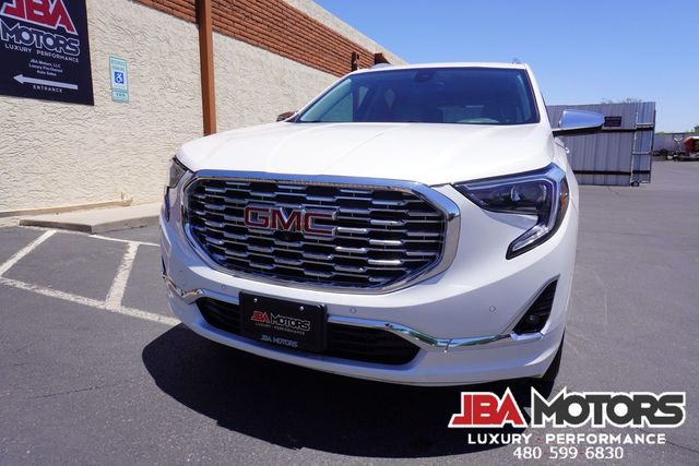 2020 GMC Terrain Denali SUV | MESA, AZ | JBA MOTORS 2020 GMC Terrain Denali SUV | MESA, AZ | JBA MOTORS