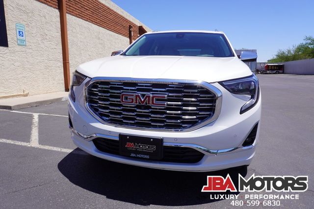 2020 GMC Terrain Denali SUV | MESA, AZ | JBA MOTORS 2020 GMC Terrain Denali SUV | MESA, AZ | JBA MOTORS