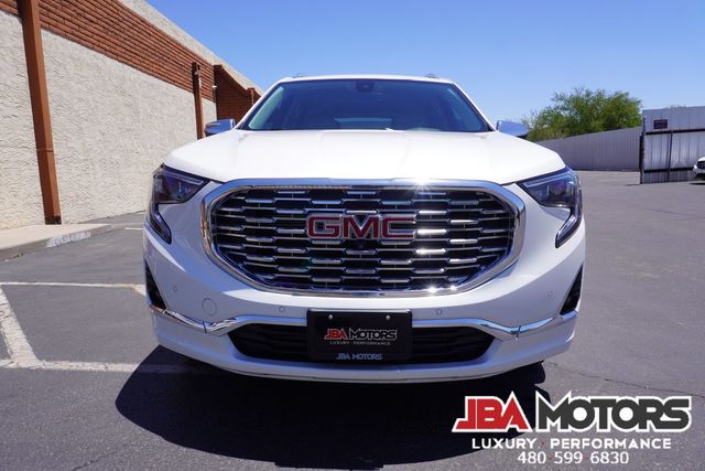 2020 GMC Terrain Denali SUV | MESA, AZ | JBA MOTORS