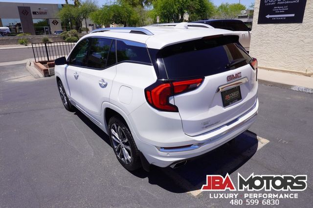 2020 GMC Terrain Denali SUV | MESA, AZ | JBA MOTORS