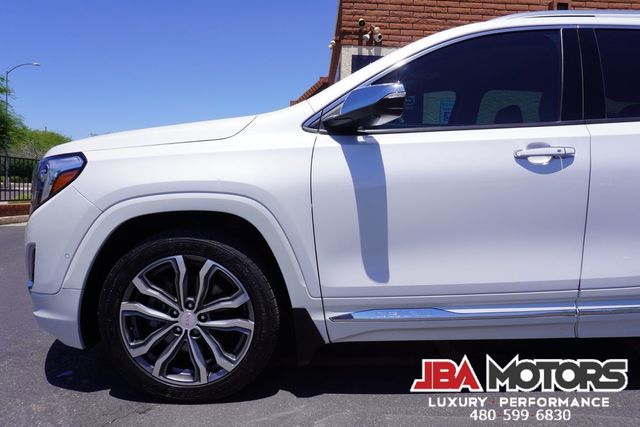 2020 GMC Terrain Denali SUV | MESA, AZ | JBA MOTORS