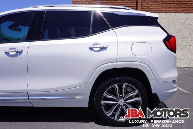 2020 GMC Terrain Denali SUV | MESA, AZ | JBA MOTORS