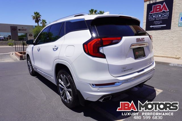 2020 GMC Terrain Denali SUV | MESA, AZ | JBA MOTORS