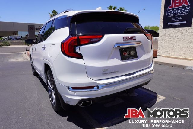 2020 GMC Terrain Denali SUV | MESA, AZ | JBA MOTORS