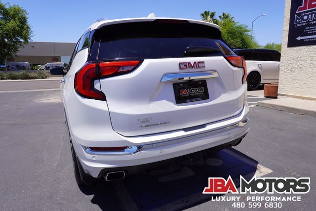 2020 GMC Terrain Denali SUV | MESA, AZ | JBA MOTORS 2020 GMC Terrain Denali SUV | MESA, AZ | JBA MOTORS