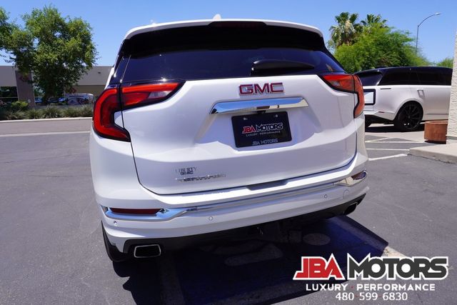 2020 GMC Terrain Denali SUV | MESA, AZ | JBA MOTORS 2020 GMC Terrain Denali SUV | MESA, AZ | JBA MOTORS