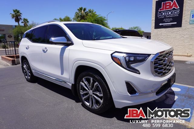 2020 GMC Terrain Denali SUV | MESA, AZ | JBA MOTORS 2020 GMC Terrain Denali SUV | MESA, AZ | JBA MOTORS