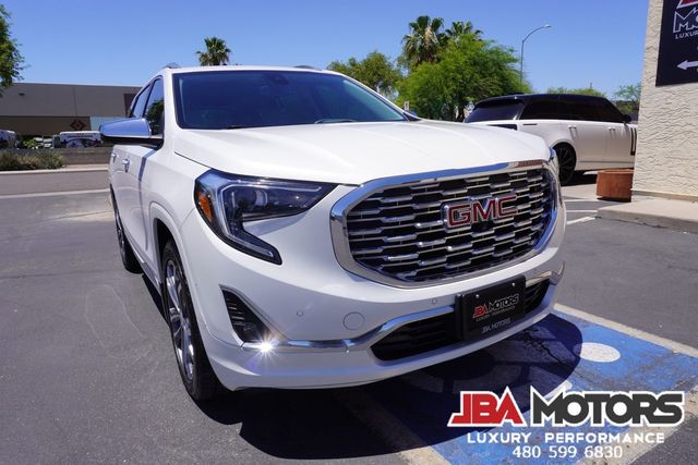 2020 GMC Terrain Denali SUV | MESA, AZ | JBA MOTORS 2020 GMC Terrain Denali SUV | MESA, AZ | JBA MOTORS