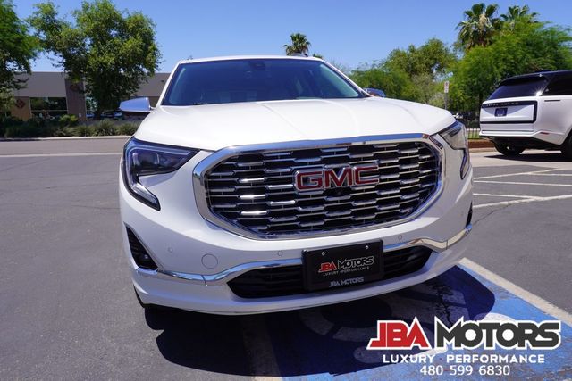 2020 GMC Terrain Denali SUV | MESA, AZ | JBA MOTORS