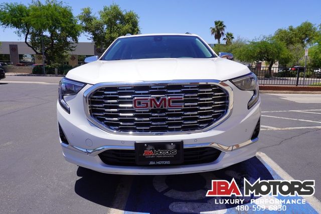 2020 GMC Terrain Denali SUV | MESA, AZ | JBA MOTORS 2020 GMC Terrain Denali SUV | MESA, AZ | JBA MOTORS