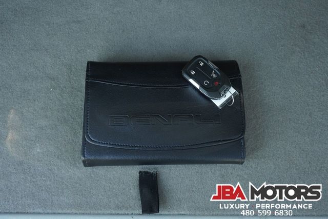 2020 GMC Terrain Denali SUV | MESA, AZ | JBA MOTORS