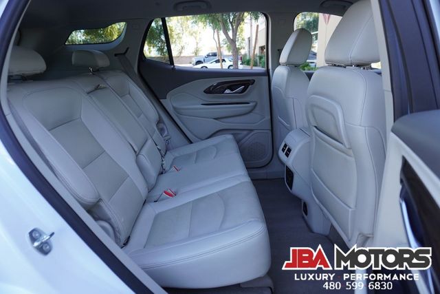 2020 GMC Terrain Denali SUV | MESA, AZ | JBA MOTORS