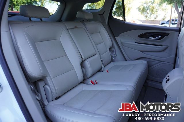 2020 GMC Terrain Denali SUV | MESA, AZ | JBA MOTORS