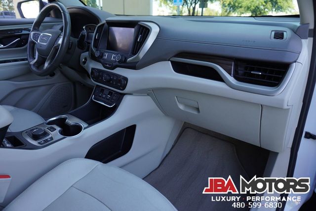2020 GMC Terrain Denali SUV | MESA, AZ | JBA MOTORS