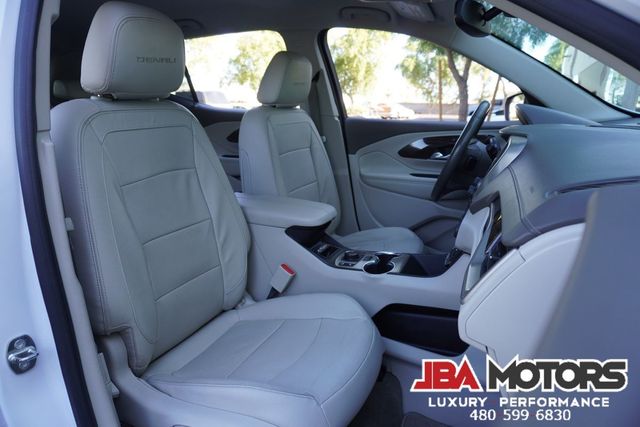 2020 GMC Terrain Denali SUV | MESA, AZ | JBA MOTORS 2020 GMC Terrain Denali SUV | MESA, AZ | JBA MOTORS