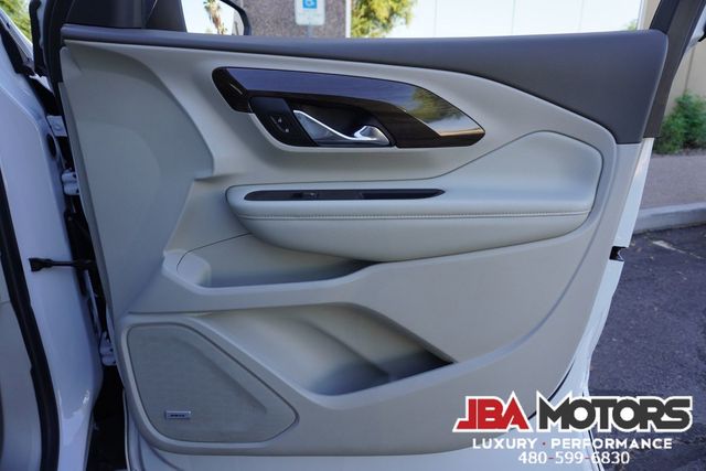 2020 GMC Terrain Denali SUV | MESA, AZ | JBA MOTORS