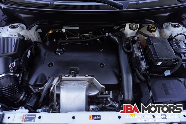 2020 GMC Terrain Denali SUV | MESA, AZ | JBA MOTORS