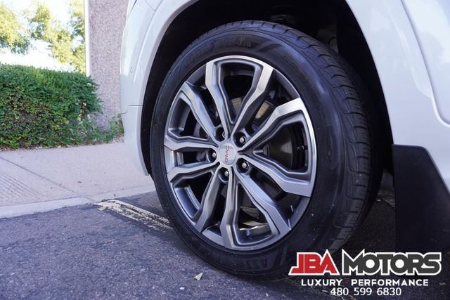 2020 GMC Terrain Denali SUV | MESA, AZ | JBA MOTORS 2020 GMC Terrain Denali SUV | MESA, AZ | JBA MOTORS