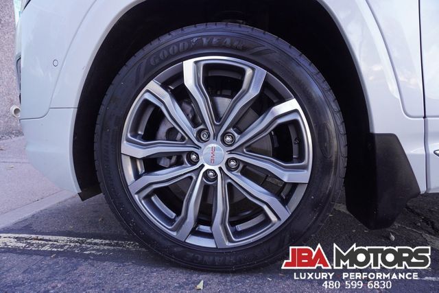 2020 GMC Terrain Denali SUV | MESA, AZ | JBA MOTORS