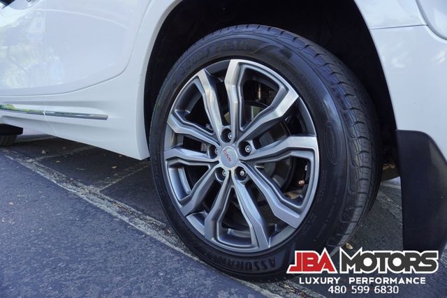 2020 GMC Terrain Denali SUV | MESA, AZ | JBA MOTORS 2020 GMC Terrain Denali SUV | MESA, AZ | JBA MOTORS