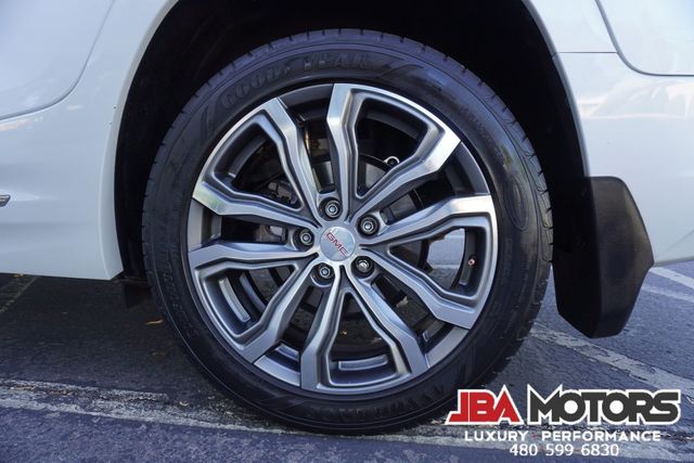 2020 GMC Terrain Denali SUV | MESA, AZ | JBA MOTORS 2020 GMC Terrain Denali SUV | MESA, AZ | JBA MOTORS