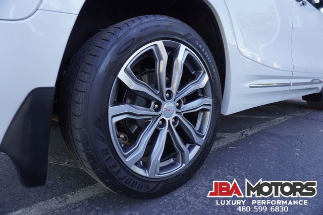 2020 GMC Terrain Denali SUV | MESA, AZ | JBA MOTORS