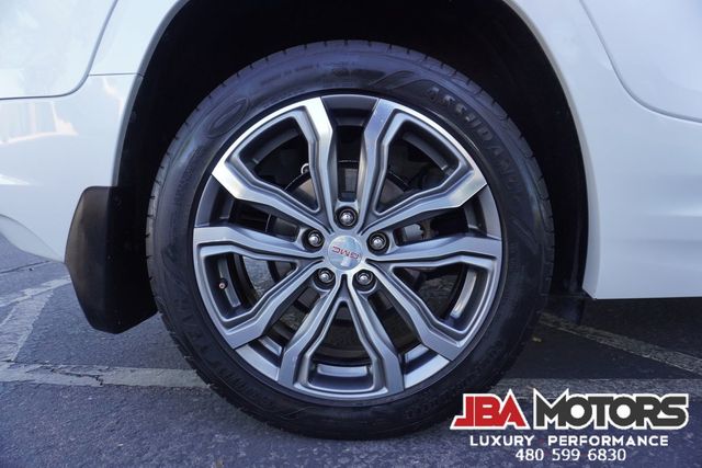2020 GMC Terrain Denali SUV | MESA, AZ | JBA MOTORS