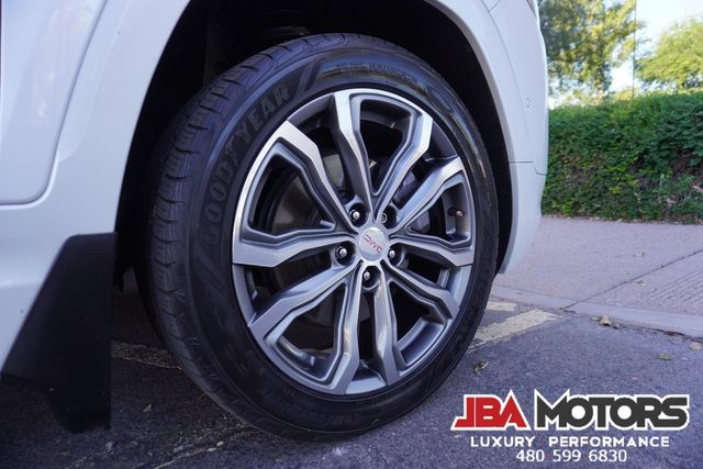 2020 GMC Terrain Denali SUV | MESA, AZ | JBA MOTORS