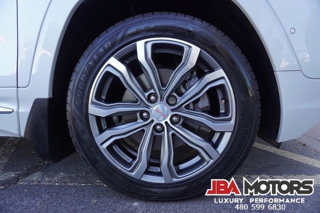 2020 GMC Terrain Denali SUV | MESA, AZ | JBA MOTORS 2020 GMC Terrain Denali SUV | MESA, AZ | JBA MOTORS