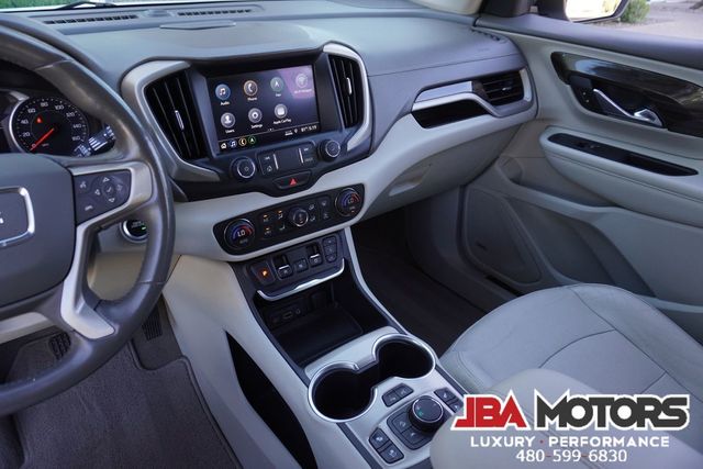 2020 GMC Terrain Denali SUV | MESA, AZ | JBA MOTORS