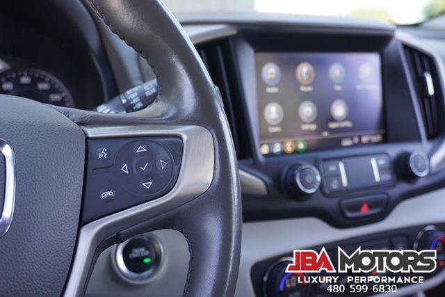 2020 GMC Terrain Denali SUV | MESA, AZ | JBA MOTORS